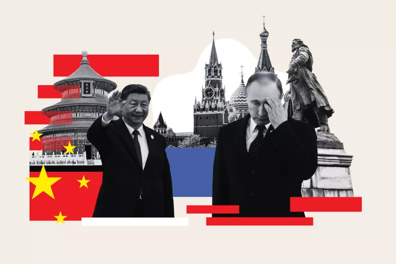 Україна готує нові санкції проти РФ та зміцнює міжнародну координацію тиску